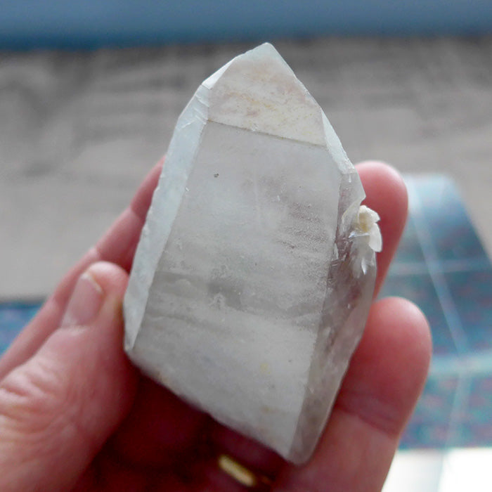 Dream Lemurian Short Channeling Wand