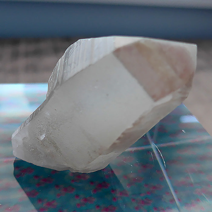 Dream Lemurian Short Channeling Wand