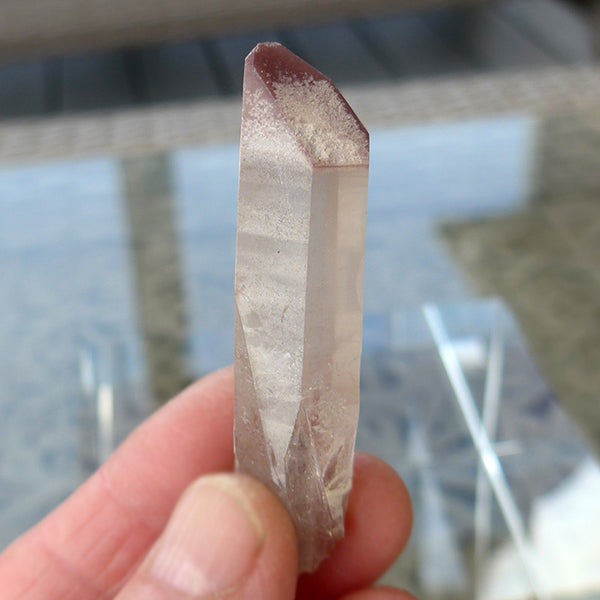 Sweet Growth Interference Lithium Wand