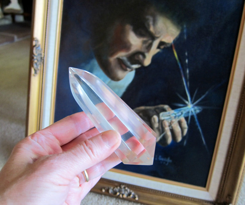 Marcel's Own Favorite Vogel Wand