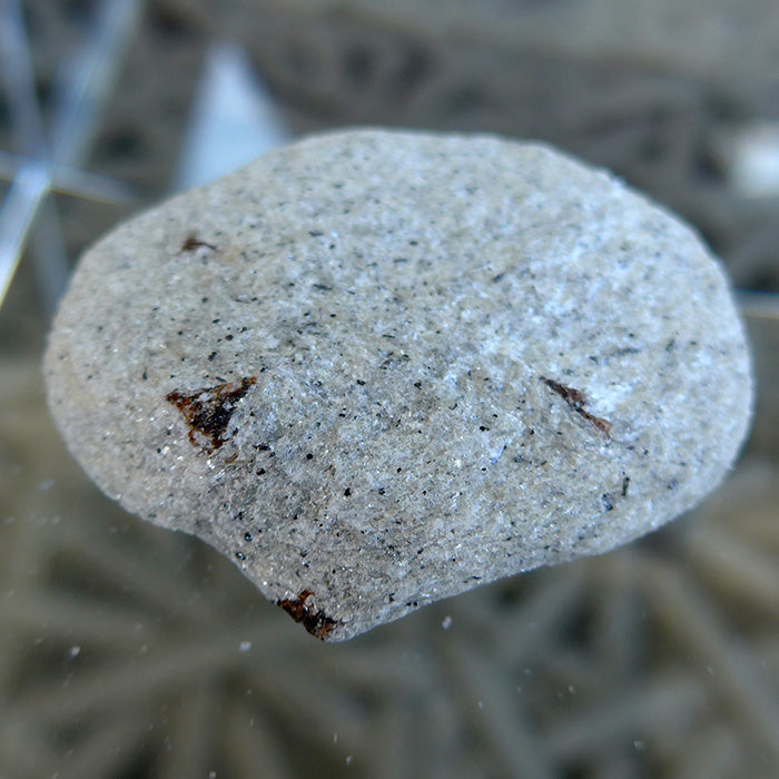 St. Andrew's Staurolite Cross Specimen