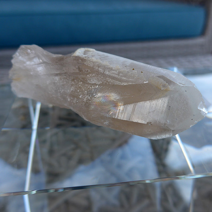 Phantom Isis Dream Lemurian Growth Interference Wand