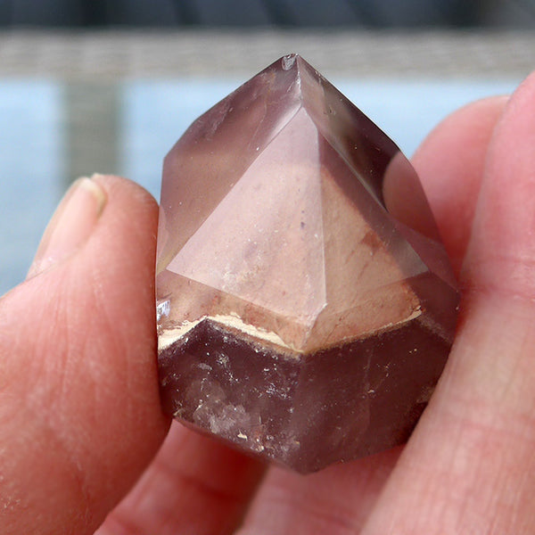Polished Phantom Lithium Small Generator Point