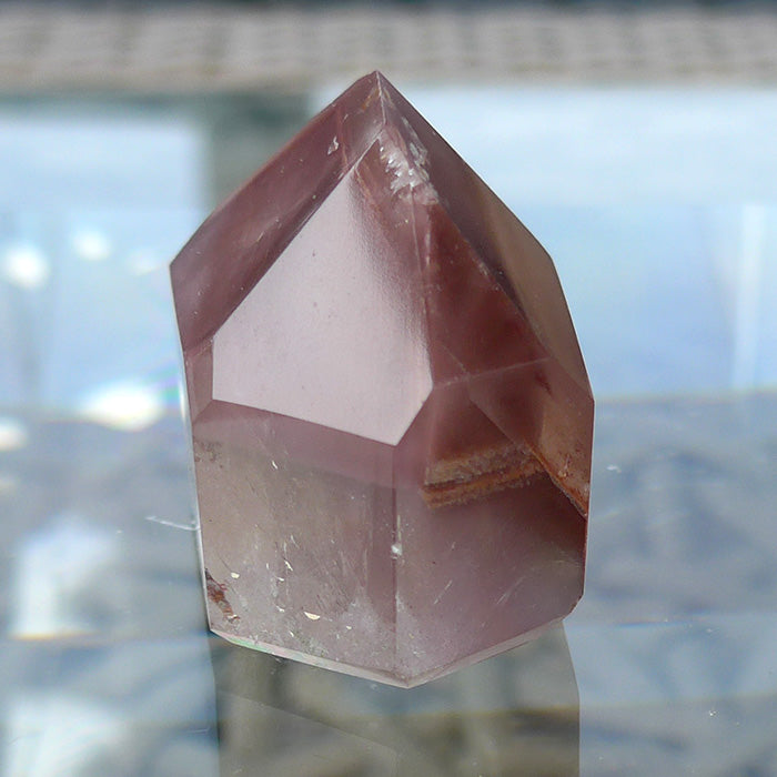 Polished Phantom Lithium Small Generator Point