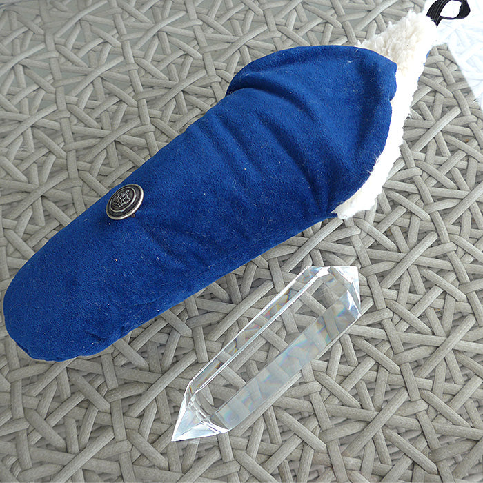 Marcel's Own Favorite Vogel Wand