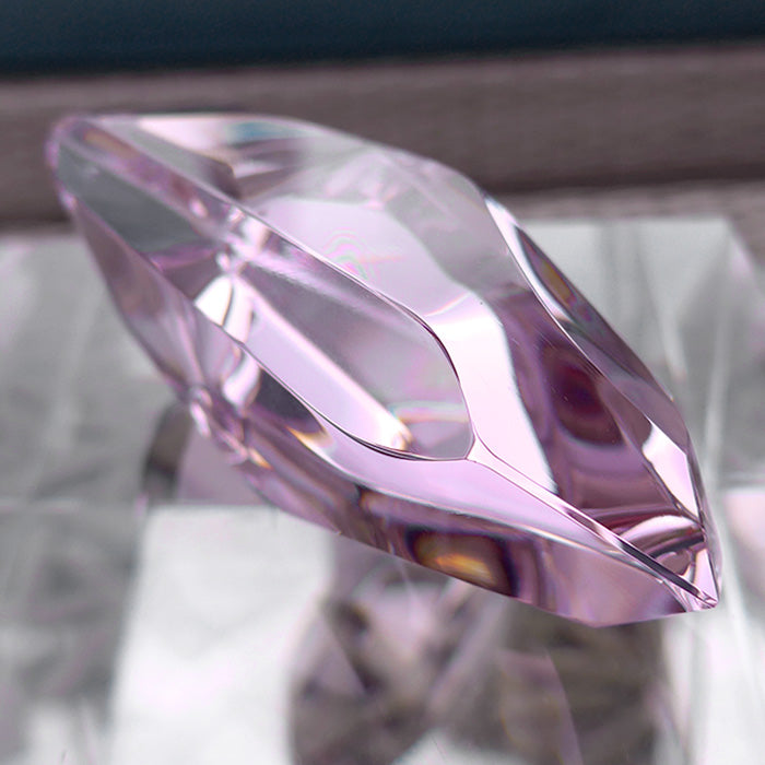 Compact Ruby Rose Infinite Energy Wand by Kings Amao