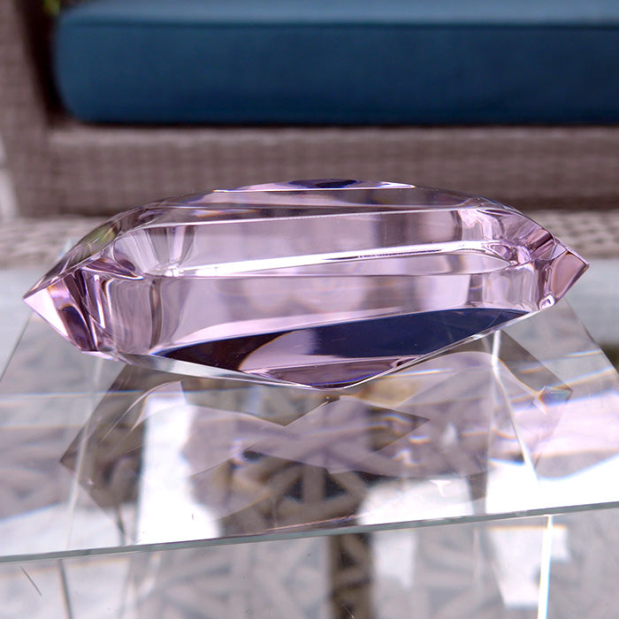 Compact Ruby Rose Infinite Energy Wand by Kings Amao