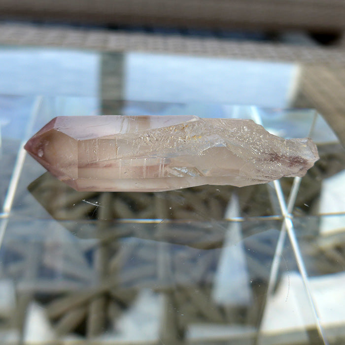 Slender Lithium Point