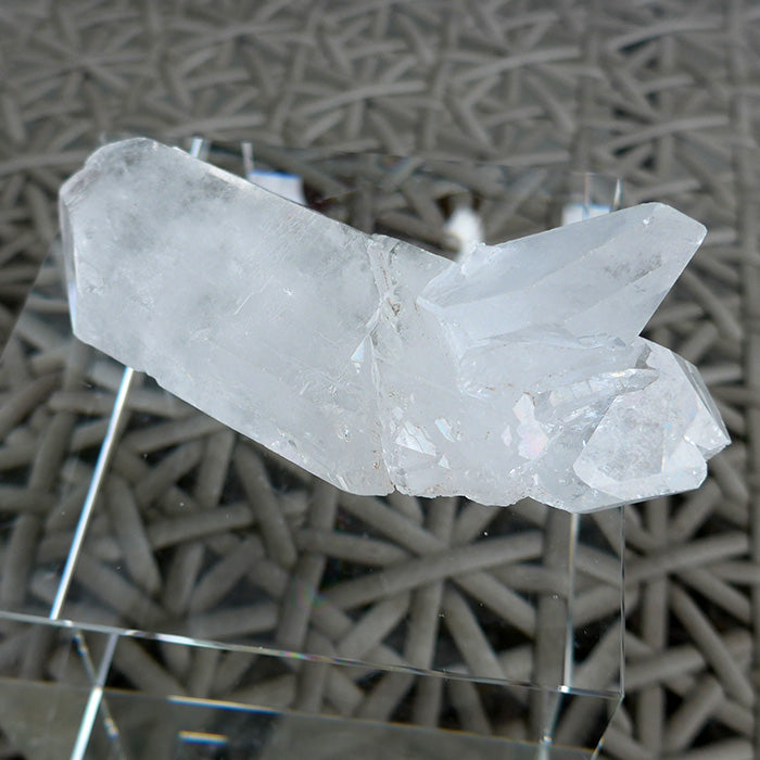 Self Healed Diamantina DT Multipoint Wand