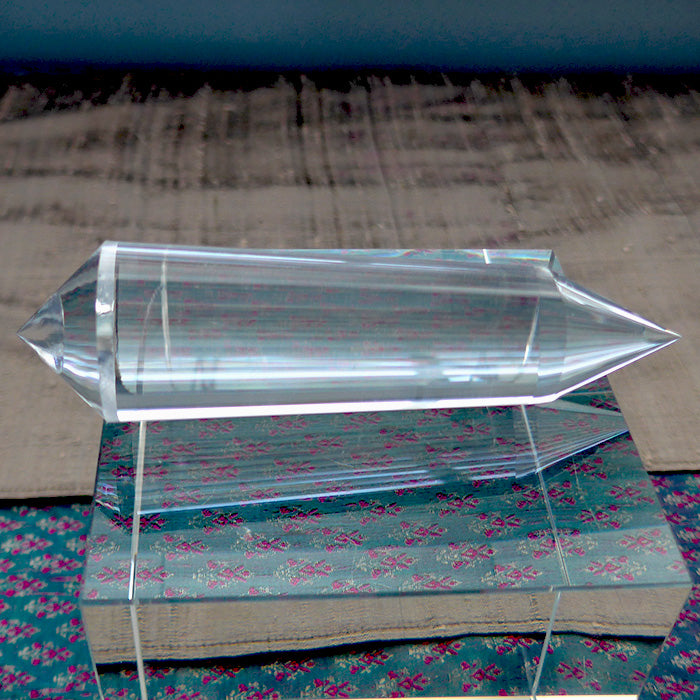 COLLECTOR'S ITEM: Slim Compact 144 Sided Vogel Wand by Ray Pinto