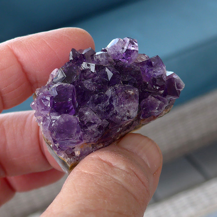 Uruguyan Amethyst Small Altar