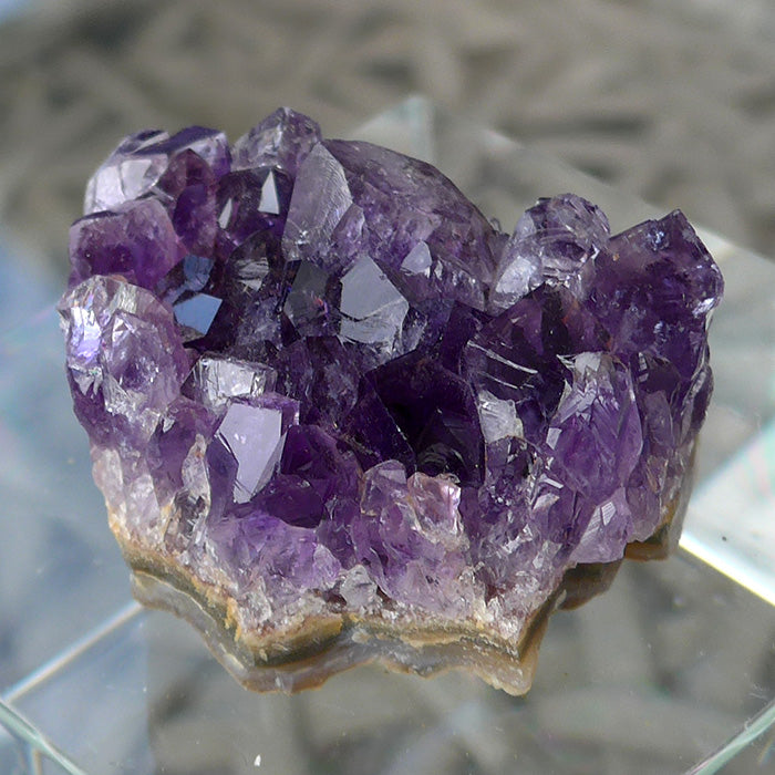 Uruguyan Amethyst Small Altar