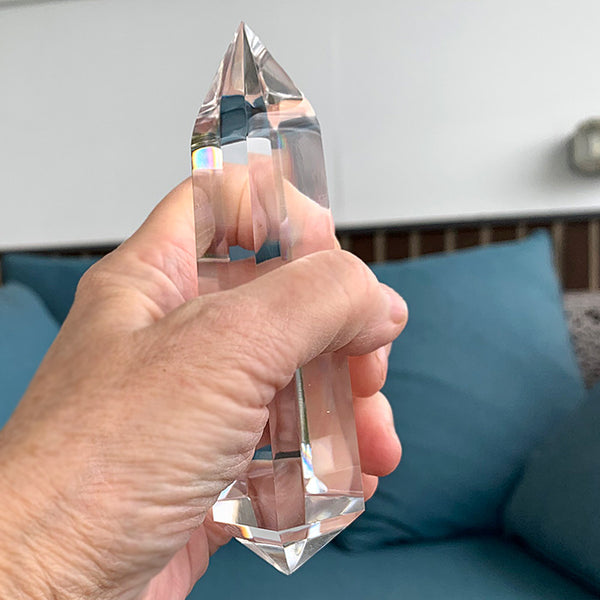 DEEP DOUBLE PRICE DROP: Marcel's Own Favorite Vogel Wand