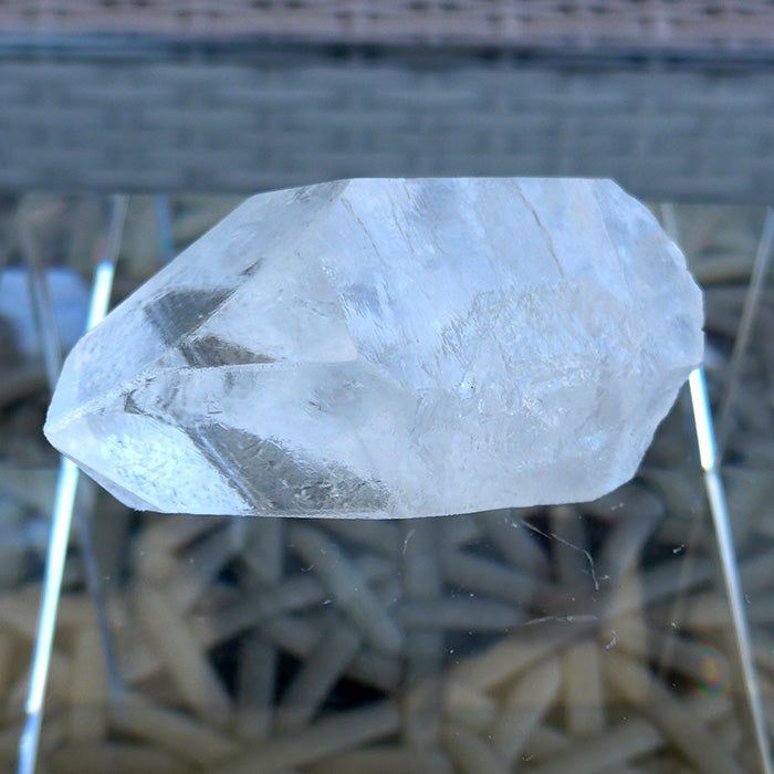 Isis Face King Lemurian Reclining Point