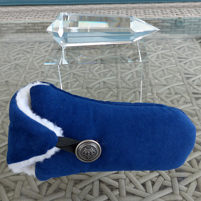 Large Beautiful 14 Sided Vogel Wand