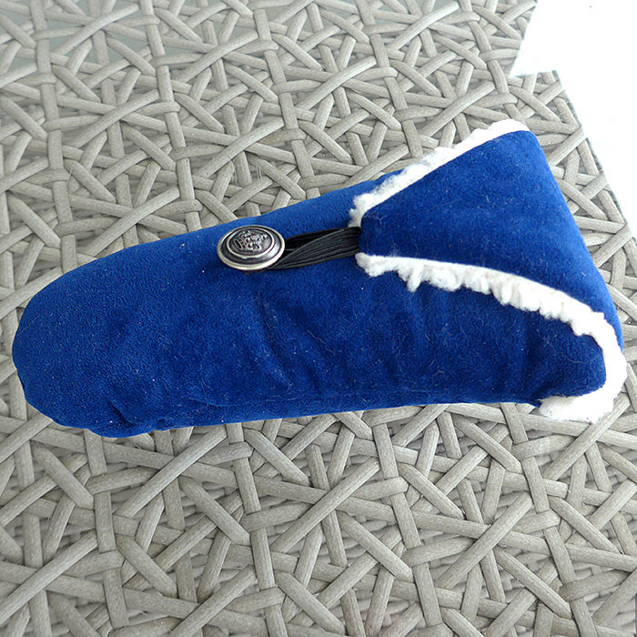 Marcel's Own Favorite Vogel Wand