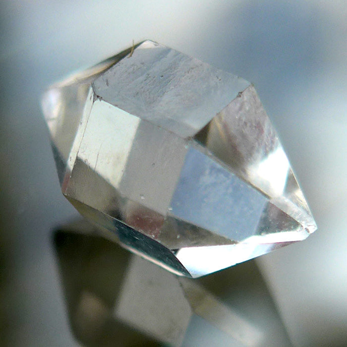 AAA Gemmy Pakistani Herkimer Diamond