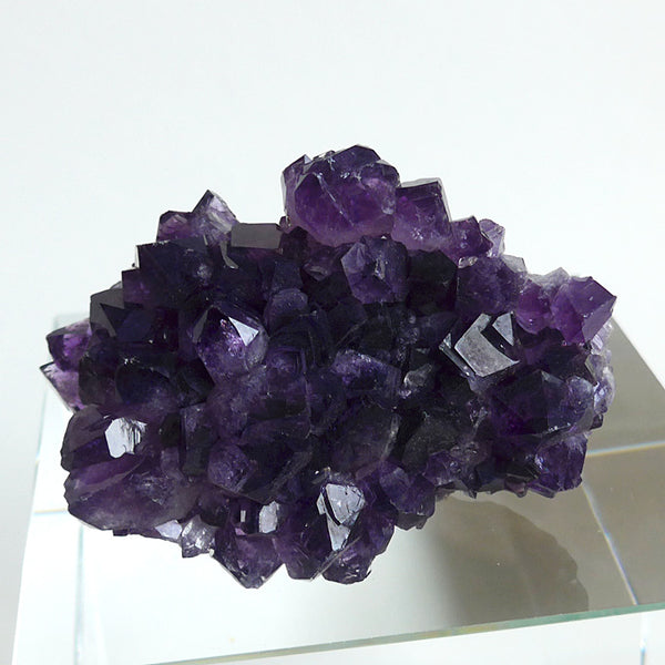 Uruguayan Amethyst Cluster