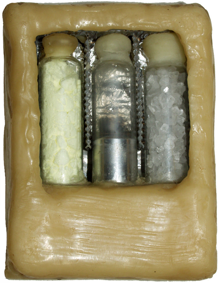 Alchemy Box