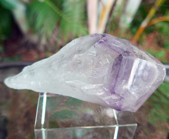 Amethyst Phantom Scepter