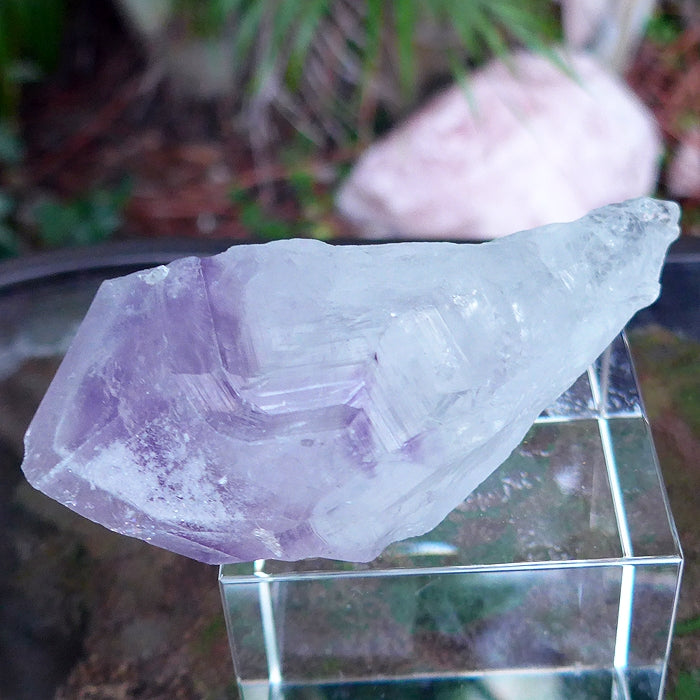 Amethyst Phantom Scepter