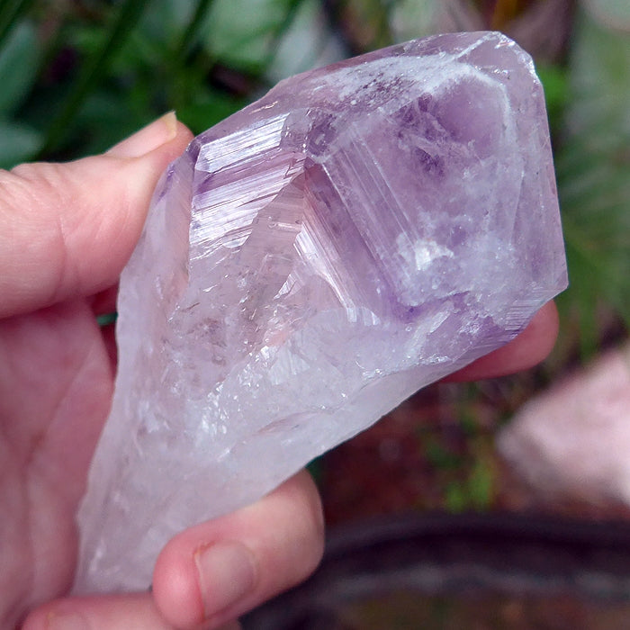 Amethyst Phantom Scepter