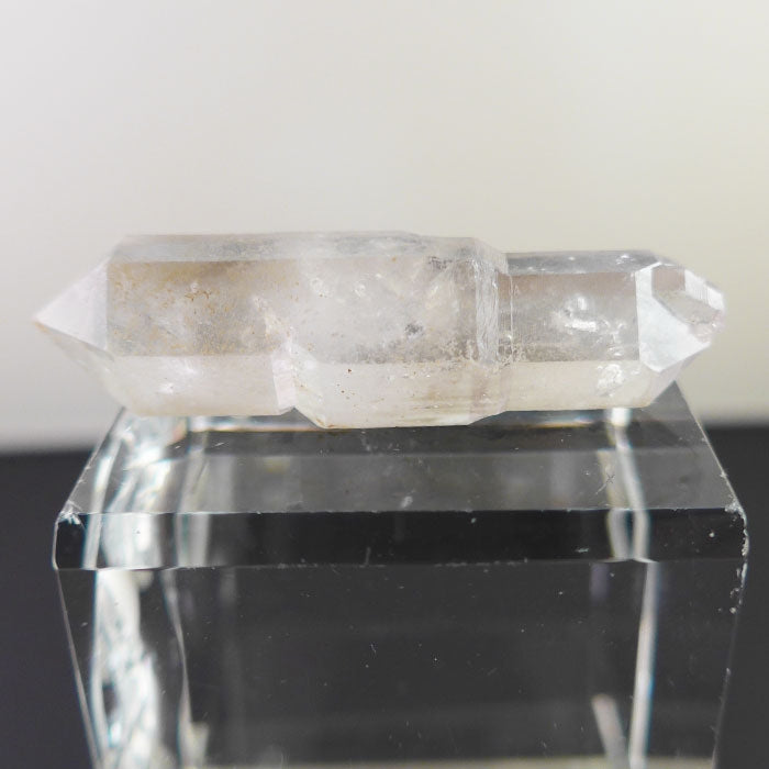 Short Tibetan DT Quartz Scepter