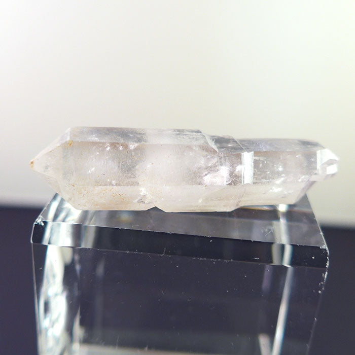 Short Tibetan DT Quartz Scepter