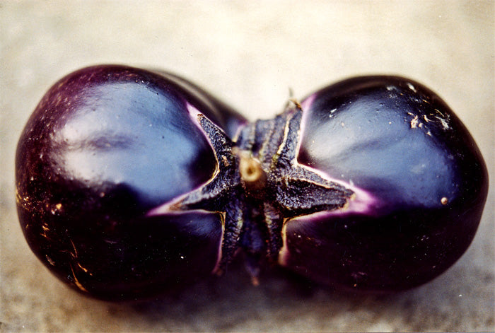 Eggplant