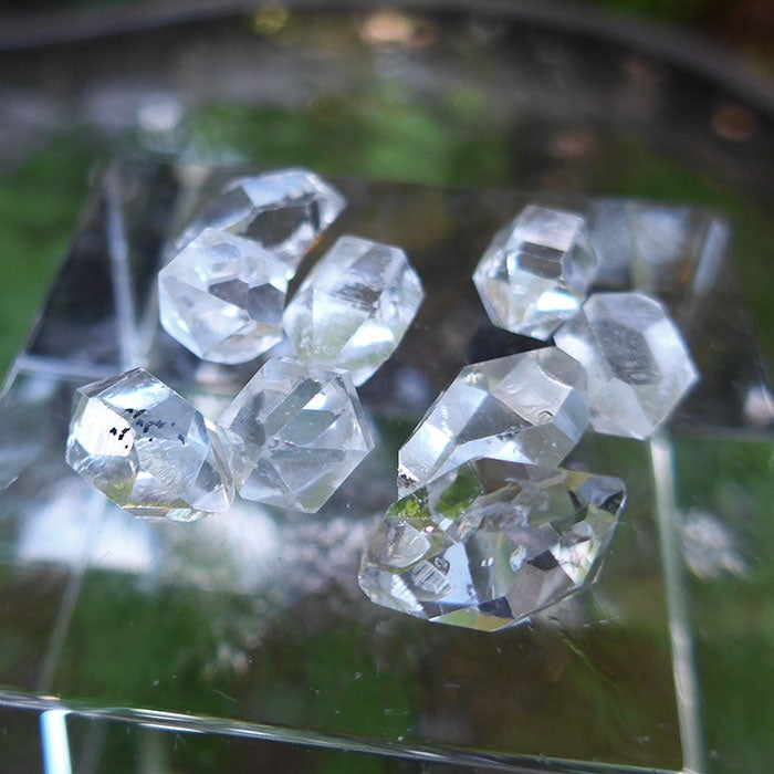 Large Pakistani Herkimer Diamond