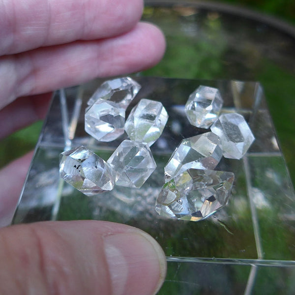 Large Pakistani Herkimer Diamond