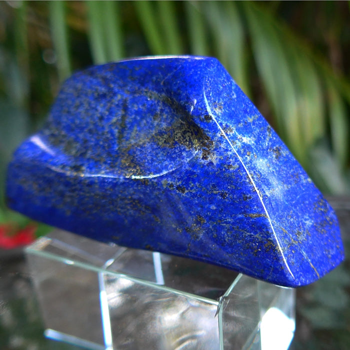 Large Lapis Mountain Altar