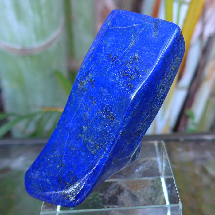 Large Lapis Mountain Altar