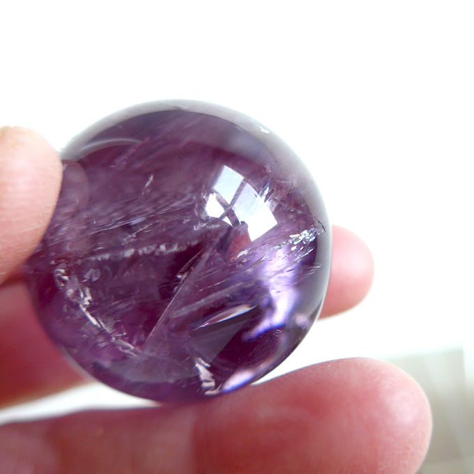 Amethyst Lovely Sphere