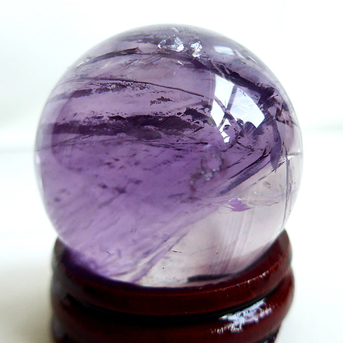 Amethyst Lovely Sphere