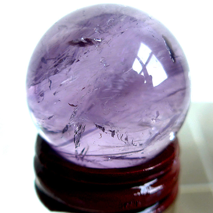 Amethyst Lovely Sphere