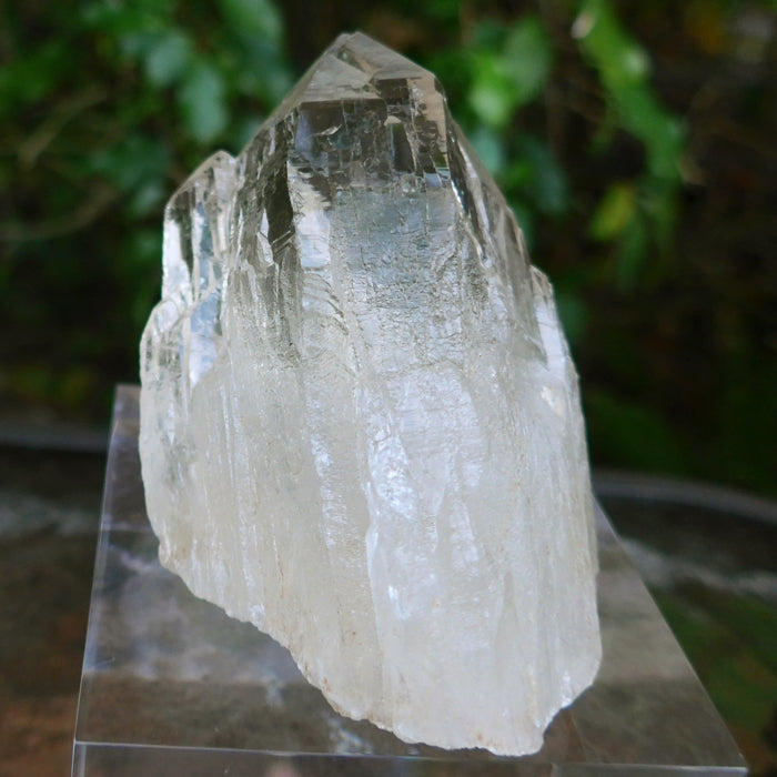 Multipoint Elestial Champagne Citrine Cathedral