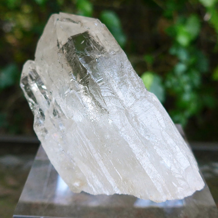 Multipoint Elestial Champagne Citrine Cathedral