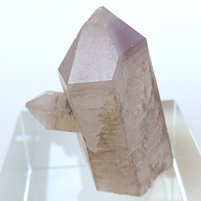 Lithium Phantom Wand with Bridge Crystal