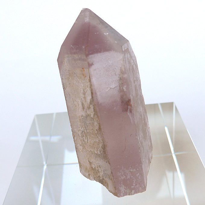 Lithium Phantom Wand with Bridge Crystal