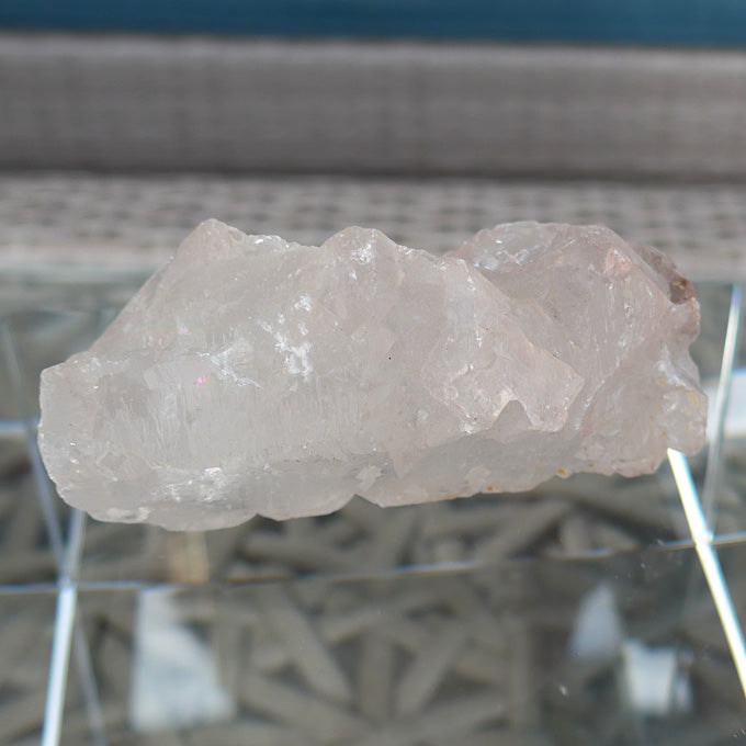 Himalayan Pink Ice Specimen