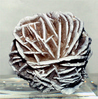 Selenite Desert Rose