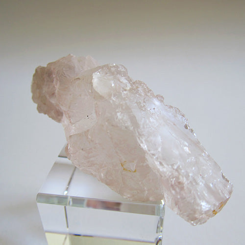 Totemic Himalayan Pink Ice Specimen