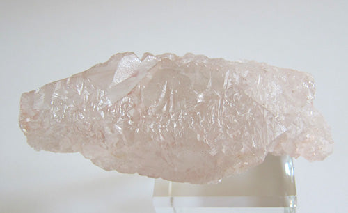 Totemic Himalayan Pink Ice Specimen