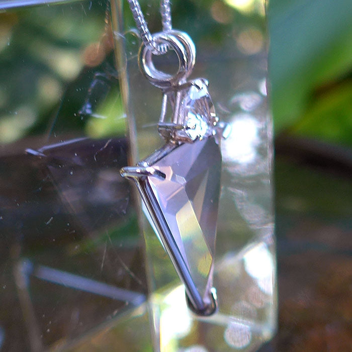John of god crystal necklace hotsell