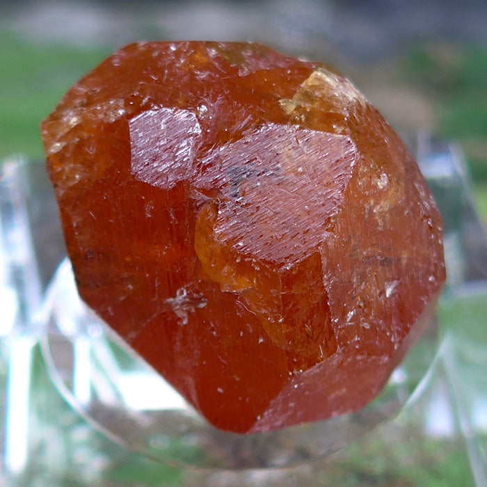 AAA Orange Fire Giant Spessartine Garnet