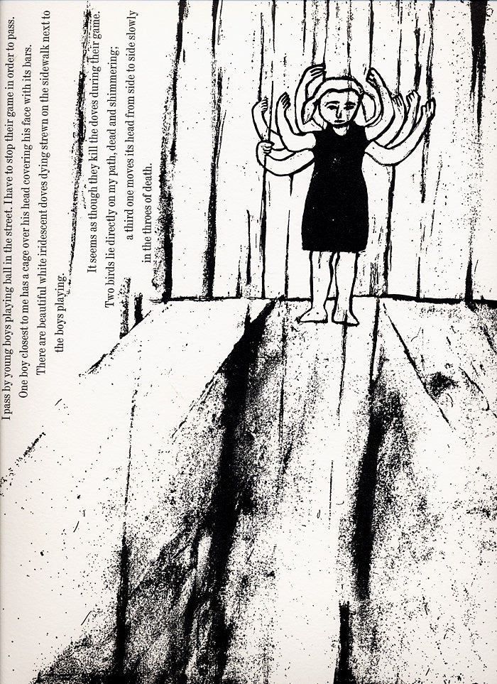 Venus Unbound Limited Edition Artist Book