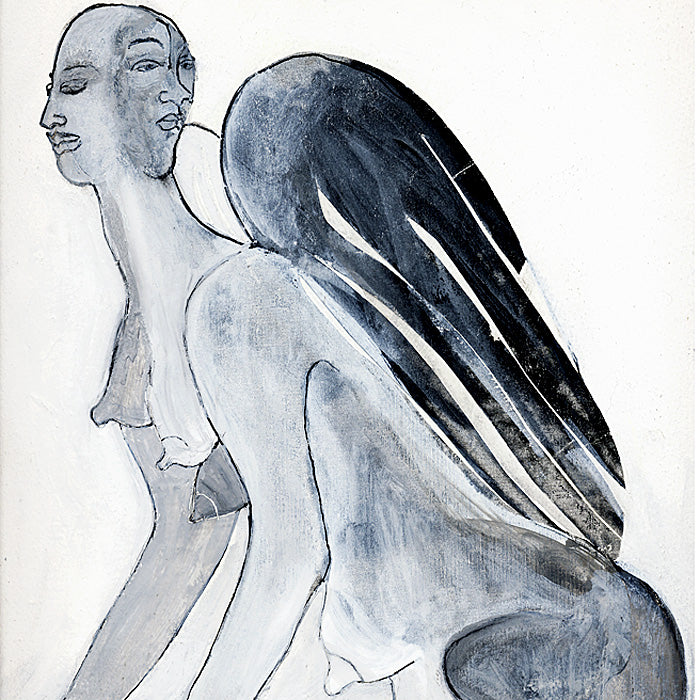 Venus Unbound Limited Edition Artist Book