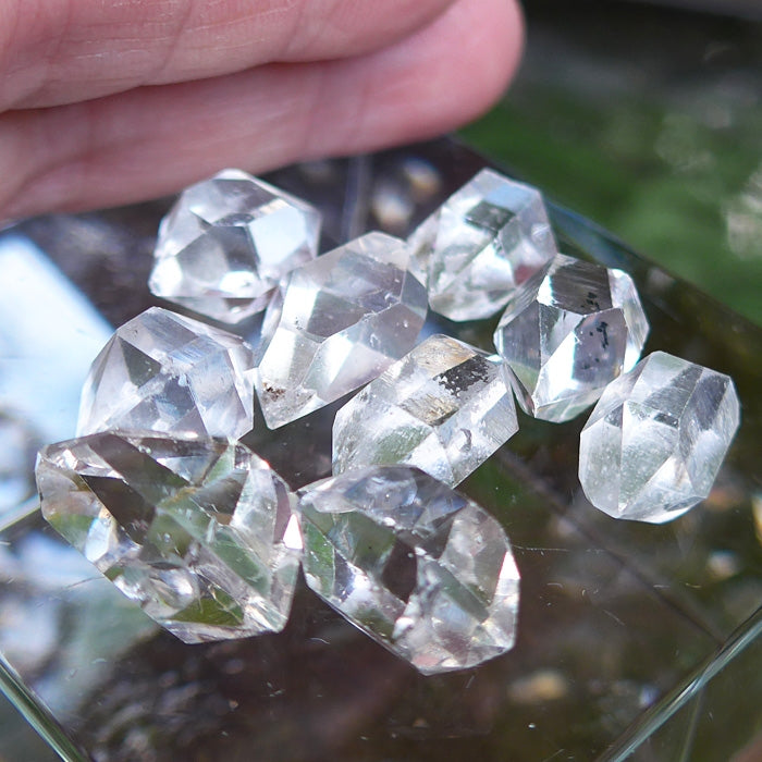 X-Large Pakistani Herkimer Diamond