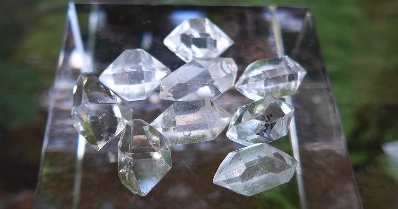 X-Large Pakistani Herkimer Diamond